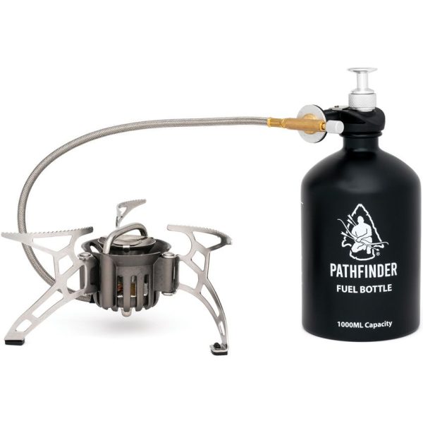 PTH055_add_01.jpg Pathfinder Multi-Fuel Stove with Accessories