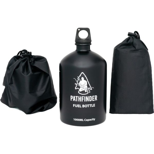 PTH055_add_02.jpg Pathfinder Multi-Fuel Stove with Accessories