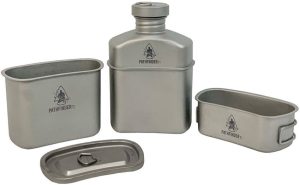 PTH206.jpg Pathfinder Titanium Canteen Cooking Kit