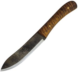 PTH305.jpg Pathfinder PKS Buffalo Skinner Fixed Blade