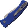 Pro Tech Auto Duke 2 Blue Anodized - MagnaCut