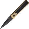Pro Tech Auto Godson Bronze - 154CM DLC Spear