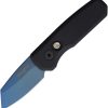 Pro Tech Runt 5 Sapphire Blue - CPM-20CV