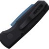 Pro Tech Runt 5 Sapphire Blue - CPM-20CV