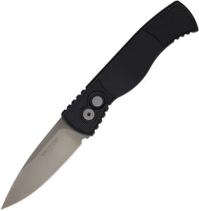 Pro Tech Tactical Response 2 - MagnaCut Black
