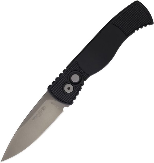 PTKT221.jpg Pro Tech Tactical Response 2 - MagnaCut Black