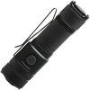 Powertac Cadet G4 Rechargeable Flashlight - 1200 Lumens