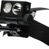 Powertac Explorer HL-10 Rechargeable Headlamp