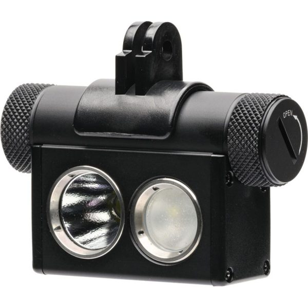 Powertac Explorer HL-10 Rechargeable Headlamp