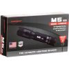 Powertac M5 G3 Rechargeable Flashlight - 2030 Lumens