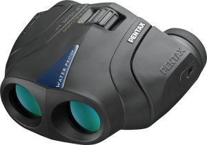 PX61932.jpg Pentax UP 10x25 Binoculars Waterproof - Black