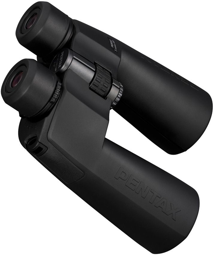 Pentax SP WP 20x60 Waterproof Binoculars