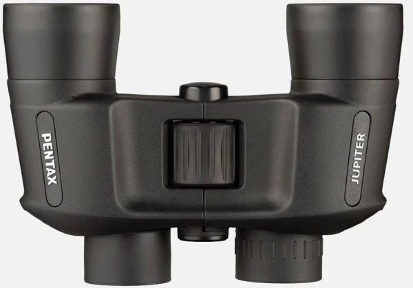 Pentax Jupiter 10x50 Binoculars - Black