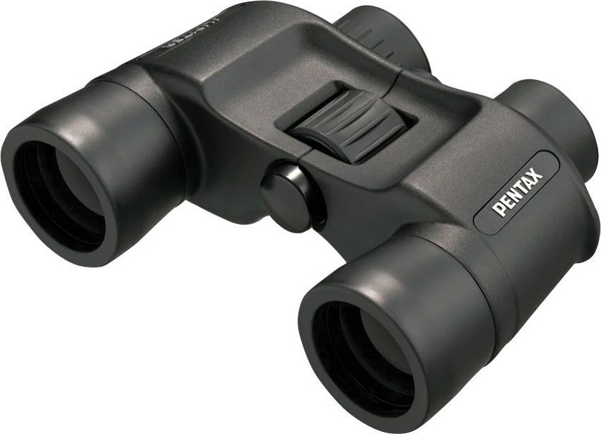 Pentax Jupiter 16x50mm Binoculars with Case