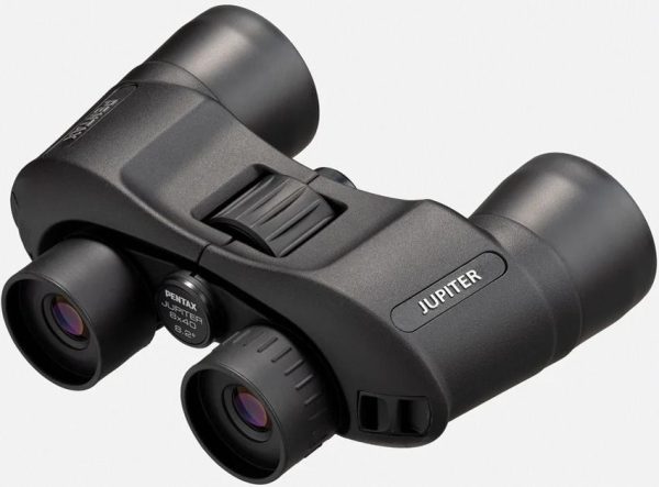 Pentax Jupiter 16x50mm Porro Prism Binoculars