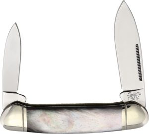 Canoe Black Pearl