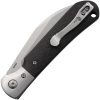 Queen 84 Pattern Folder M390 Carbon Fiber Folding Knife USA