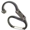 HEROCLIP Stealth Black