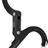 QLIP14010.jpg Heroclip Large Stealth Black Carabiner Clip