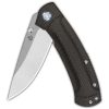 QS109C1_add_03.jpg QSP Copperhead Linerlock Folding Knife - Micarta Handle