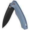 Woodpecker Framelock Blue