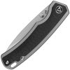 QSP Puffin Framelock Folding Knife Titanium CPM S35VN