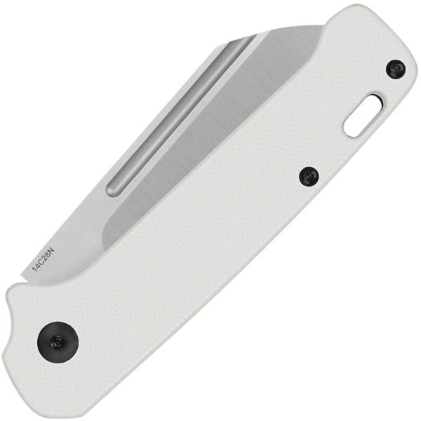 Penguin Slip Joint White G10