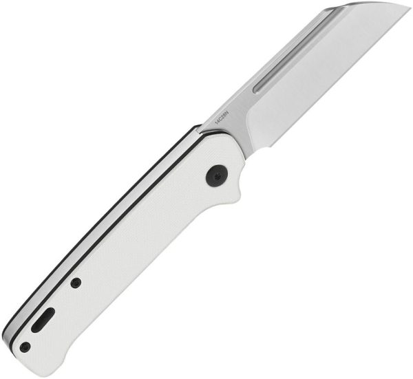 Penguin Slip Joint White G10