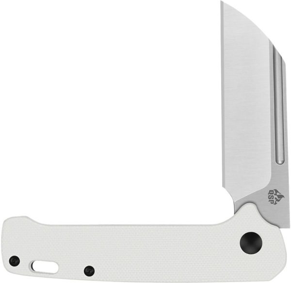 Penguin Slip Joint White G10