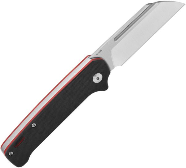 Penguin Slip Joint Black G10