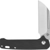 Penguin Slip Joint Black G10