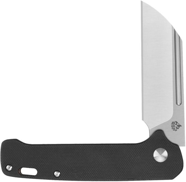 Penguin Slip Joint Black G10