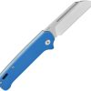 Penguin Slip Joint Blue G10