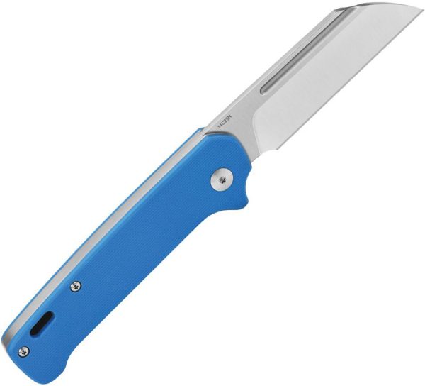 Penguin Slip Joint Blue G10