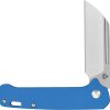 Penguin Slip Joint Blue G10
