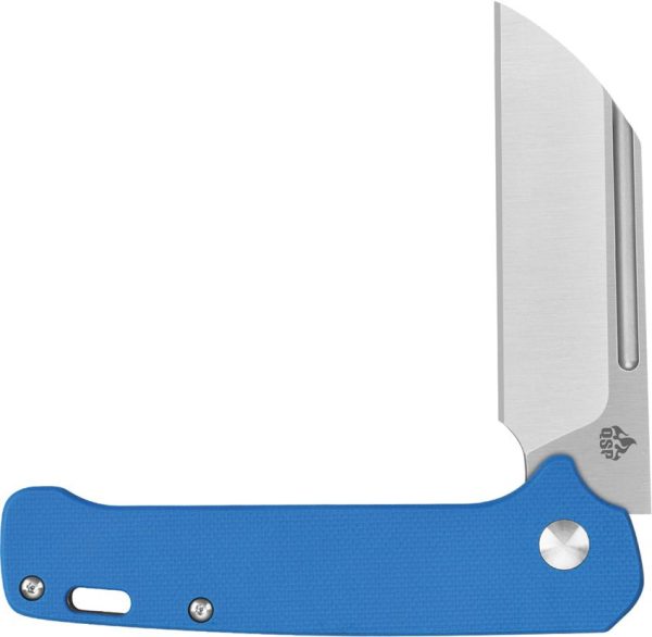 Penguin Slip Joint Blue G10