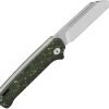 Penguin Slip Joint Jungle CF