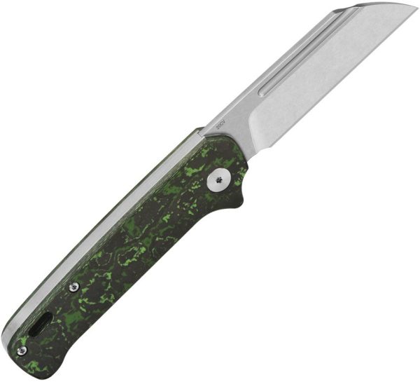 Penguin Slip Joint Jungle CF