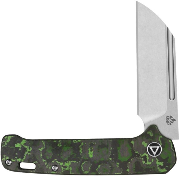 Penguin Slip Joint Jungle CF