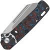 Penguin Slip Joint Nebula CF