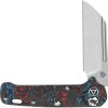 Penguin Slip Joint Nebula CF
