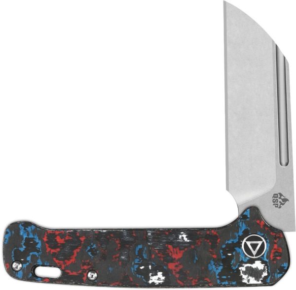 Penguin Slip Joint Nebula CF