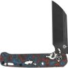 Penguin Slip Joint Nebula CF