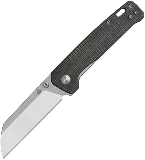 Penguin V2 Linerlock Brown