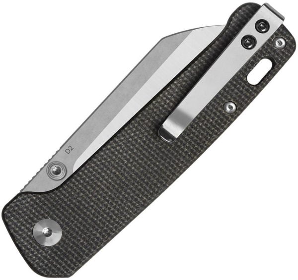 Penguin V2 Linerlock Brown