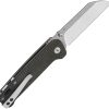 Penguin V2 Linerlock Brown