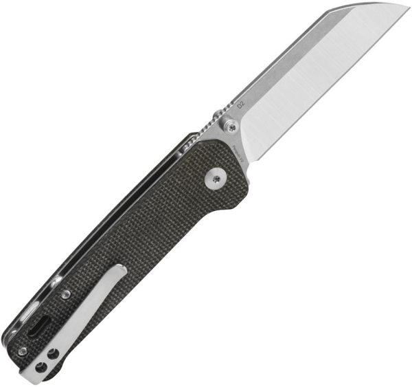 Penguin V2 Linerlock Brown
