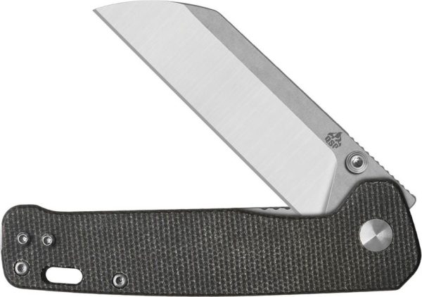 Penguin V2 Linerlock Brown