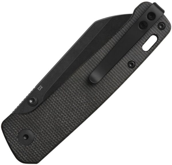 Penguin V2 Linerlock Brown
