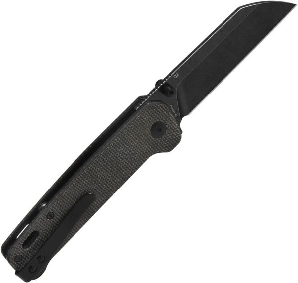 Penguin V2 Linerlock Brown
